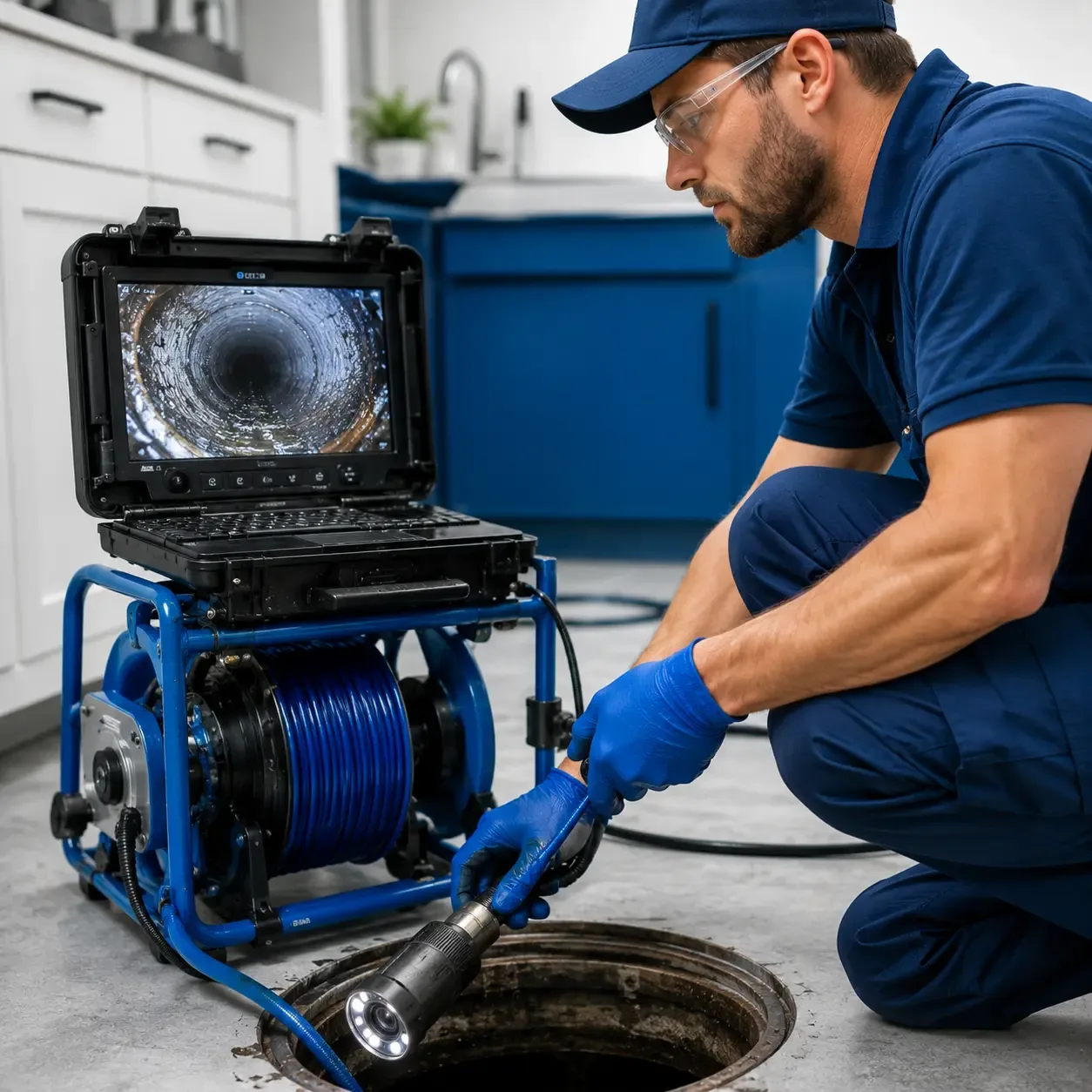 Pipe Relining professionals serving Friesland, WI